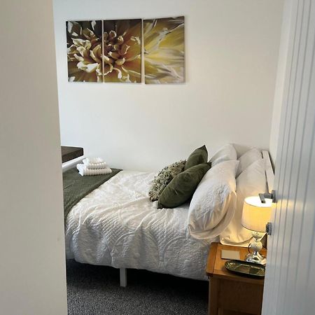 Toothbrush Apartments - Central Ipswich - Fore St Exterior foto