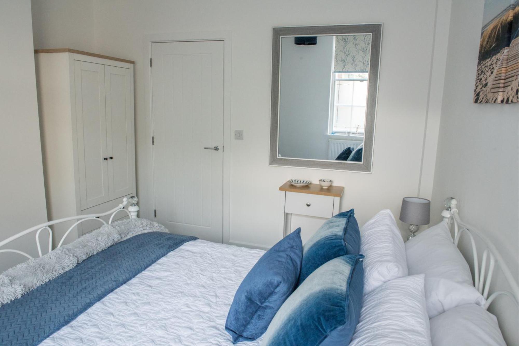 Toothbrush Apartments - Central Ipswich - Fore St Exterior foto